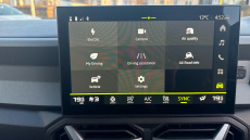 Dacia Bigster 1.8 Hybrid 155 Journey 5dr Auto Hybrid Estate